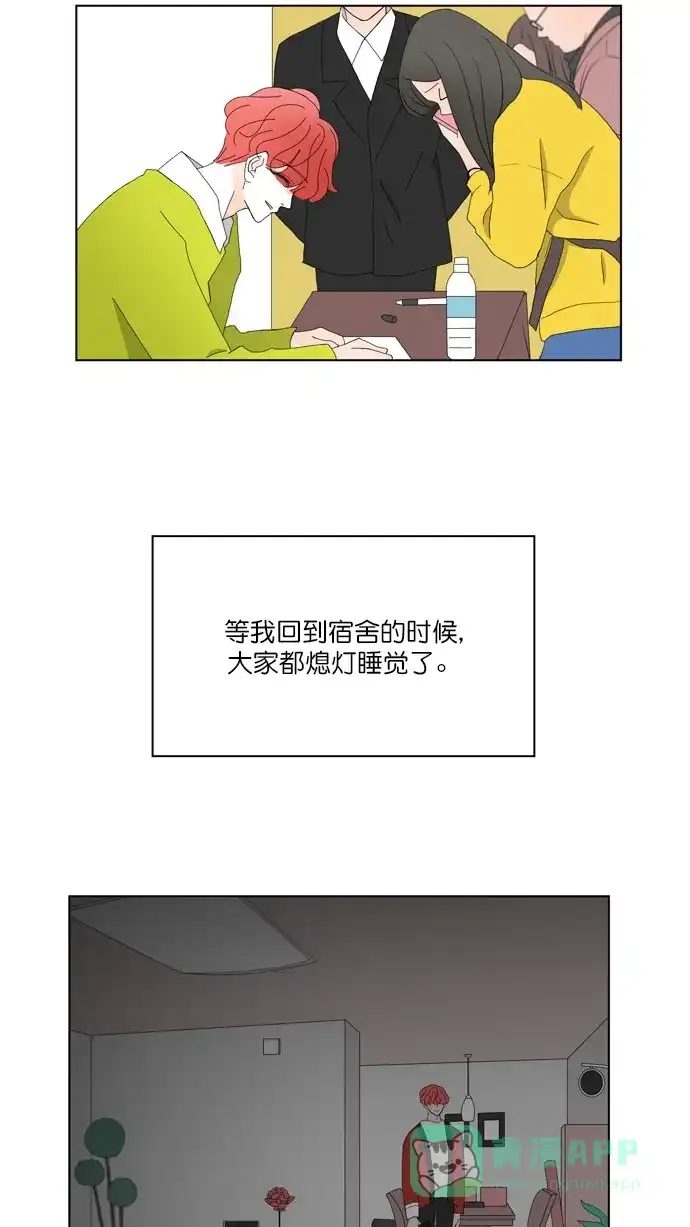 《指尖上的狂粉》第74话 第28页