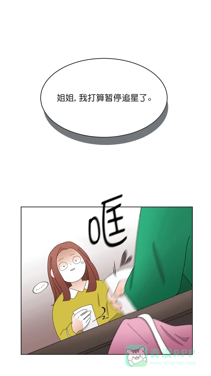 《指尖上的狂粉》第74话 第17页