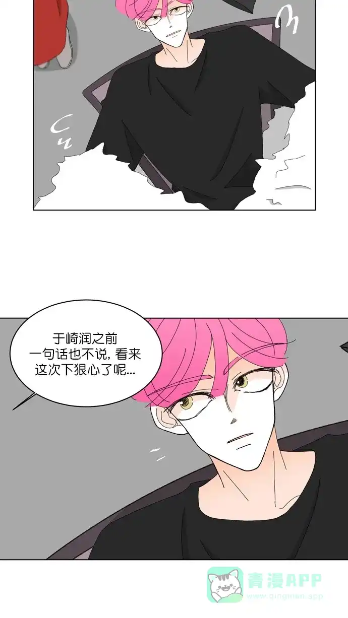 《指尖上的狂粉》第77话 第25页