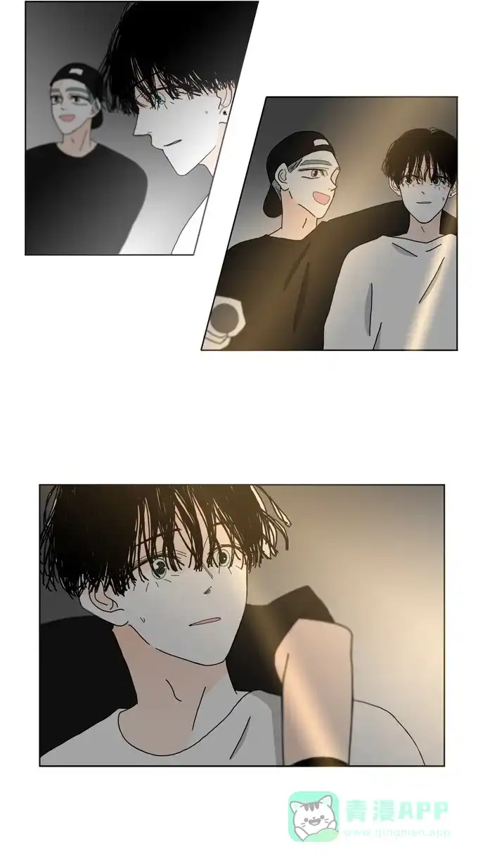 《指尖上的狂粉》第95话 第68页