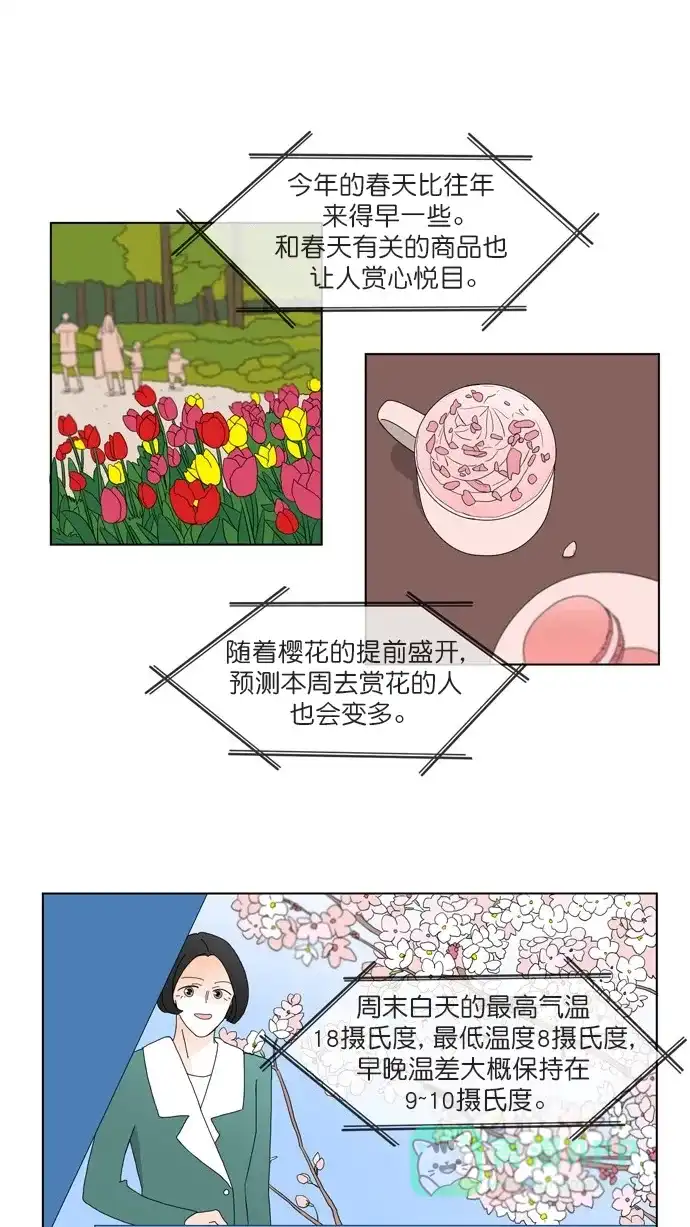 《指尖上的狂粉》第95话 第8页