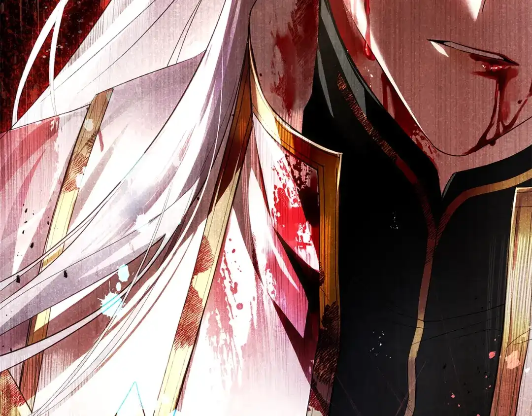 《执剑之花》第1话 争取的奇迹 第193页