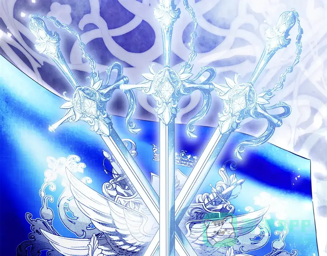 《执剑之花》第11话 不用再低调了 第111页