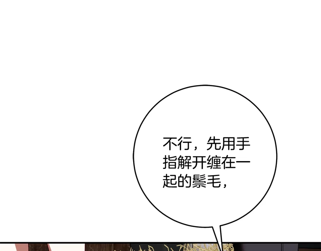《执剑之花》第12话 又来了一个麻烦 第73页