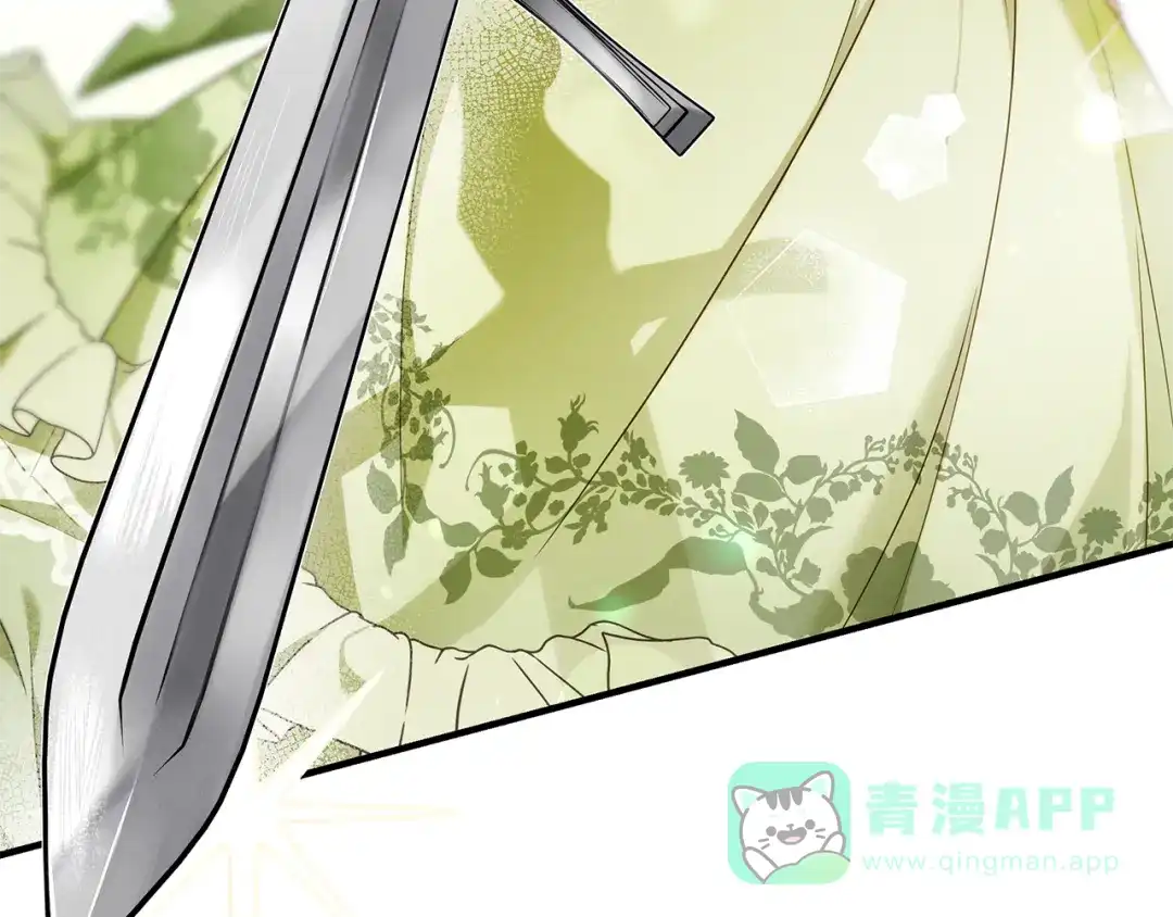《执剑之花》第13话 解开心结 第126页