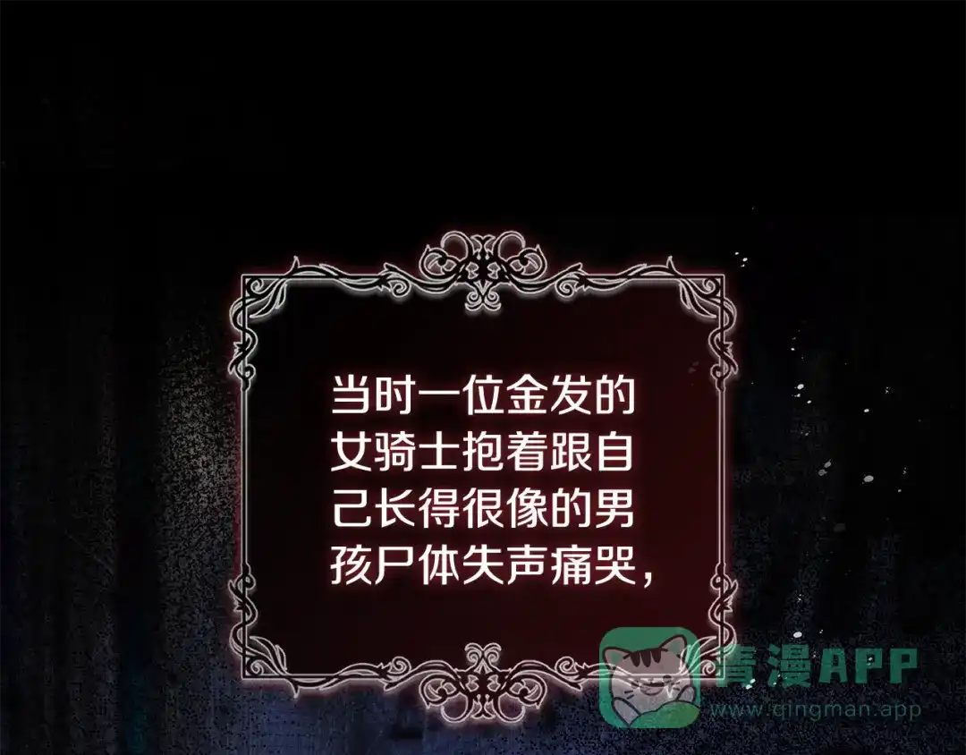 《执剑之花》第14话 这一切只是偶然吗 第161页
