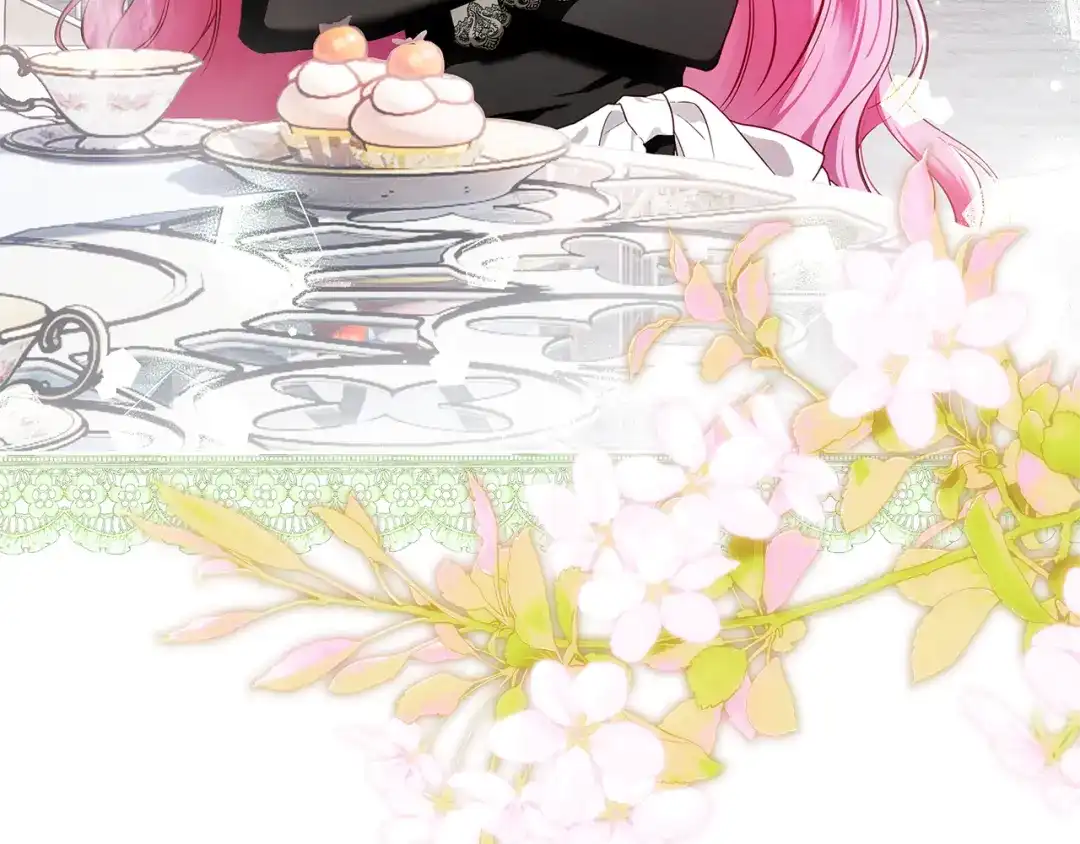 《执剑之花》第17话 战前小插曲 第22页