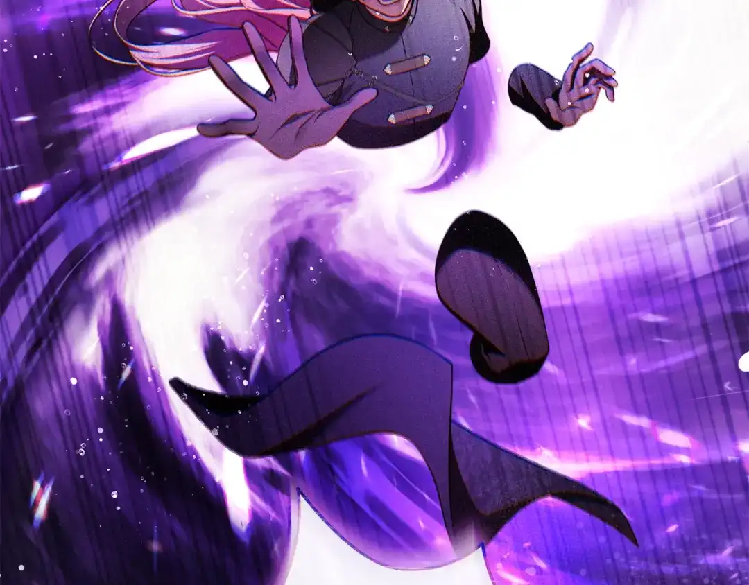 《执剑之花》第21话 你能改变吗 第69页