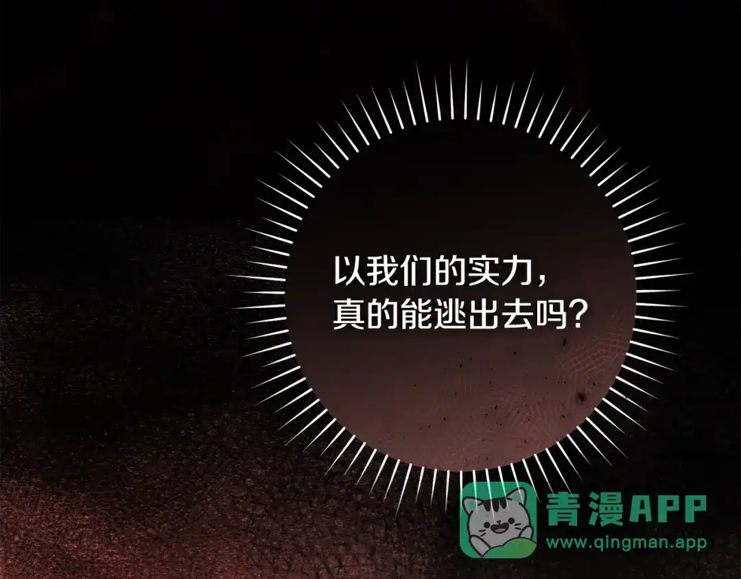 《执剑之花》第23话 一起逃出去 第161页
