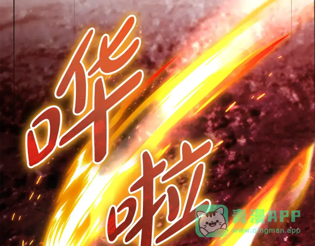 《执剑之花》第24话 只能出手了 第71页