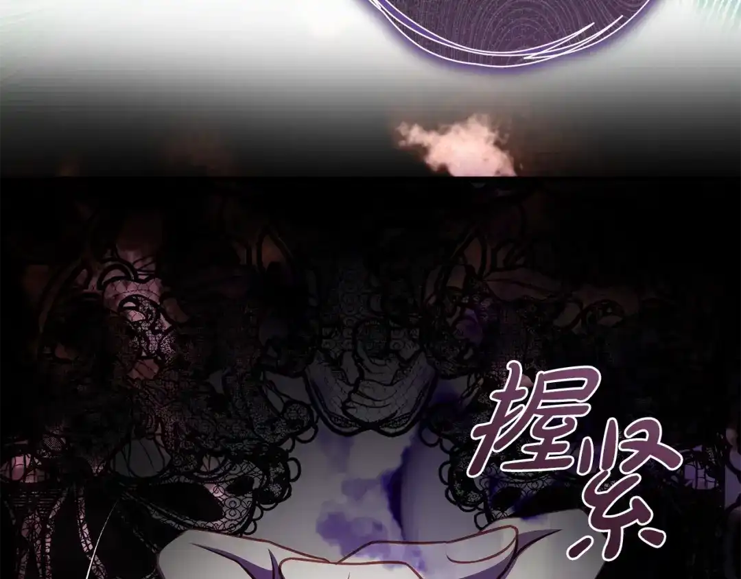 《执剑之花》第25话 你都看到了吧 第210页