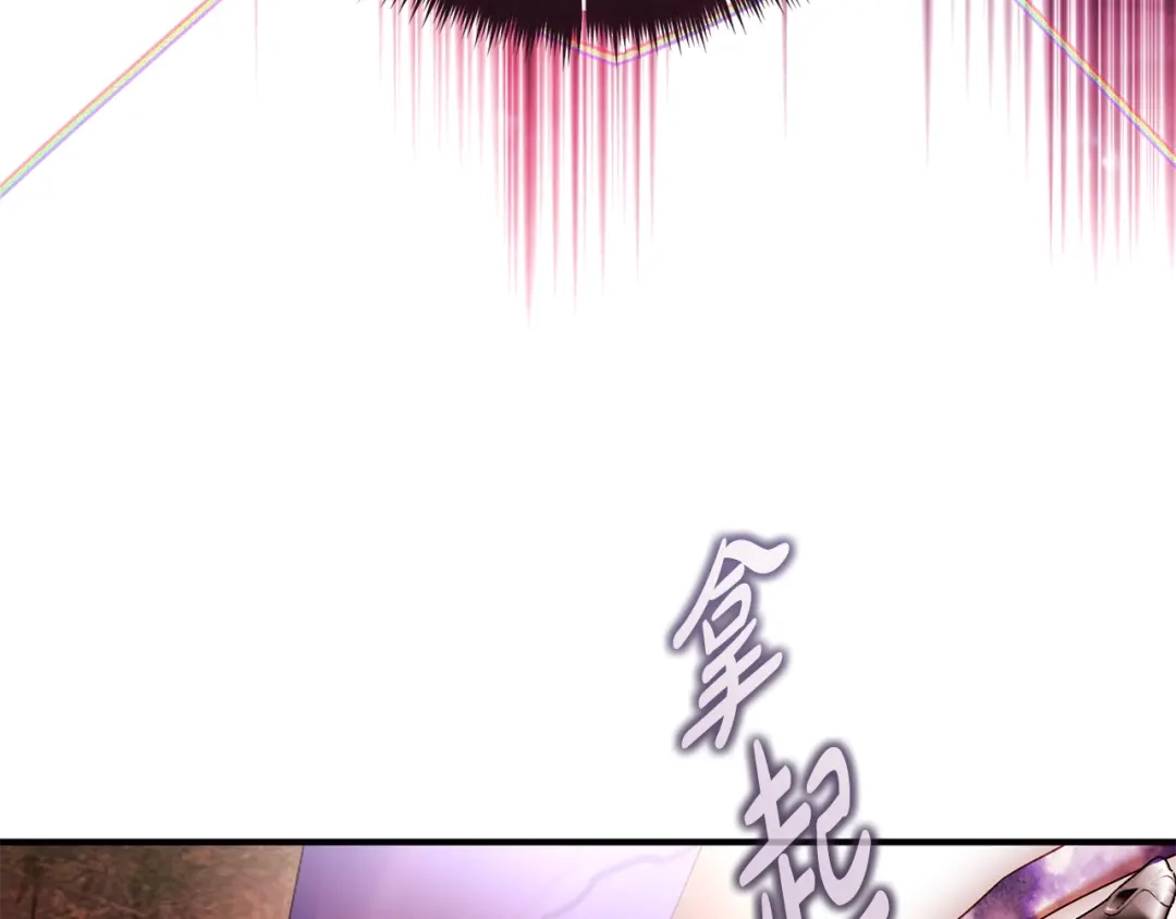 《执剑之花》第25话 你都看到了吧 第219页