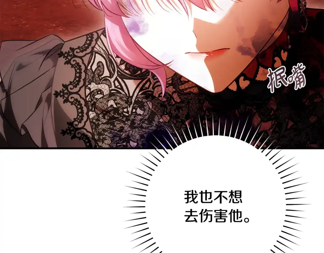 《执剑之花》第26话 我不想杀你 第45页