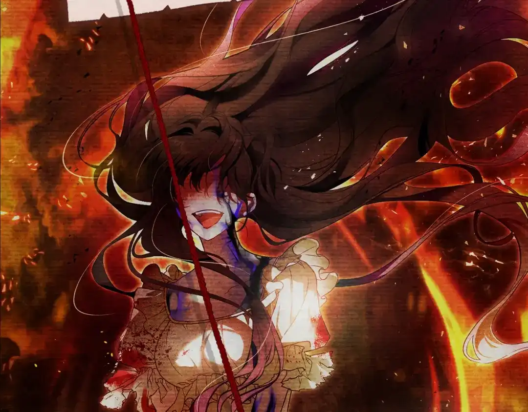 《执剑之花》第29话 他要订婚了 第100页