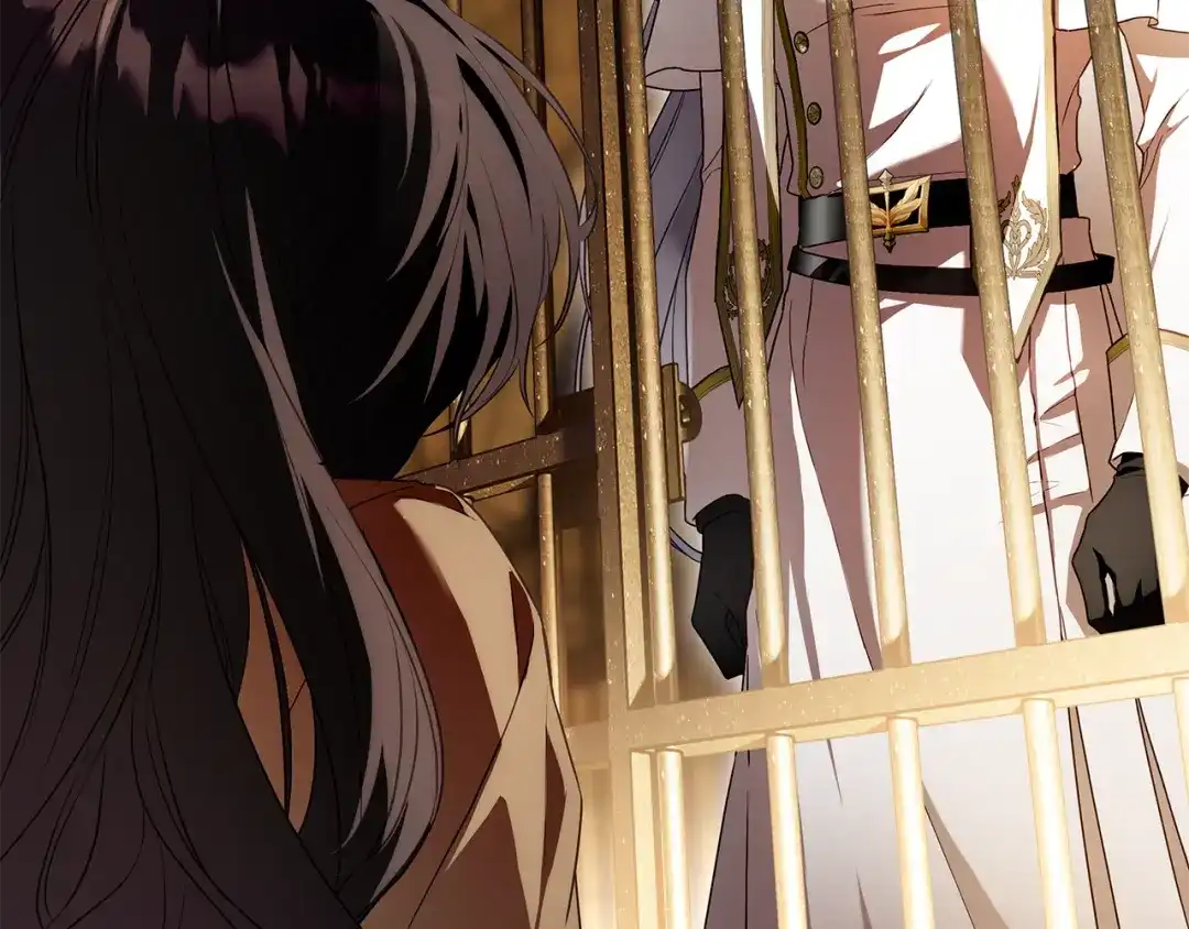 《执剑之花》第3话 回溯时间 第28页