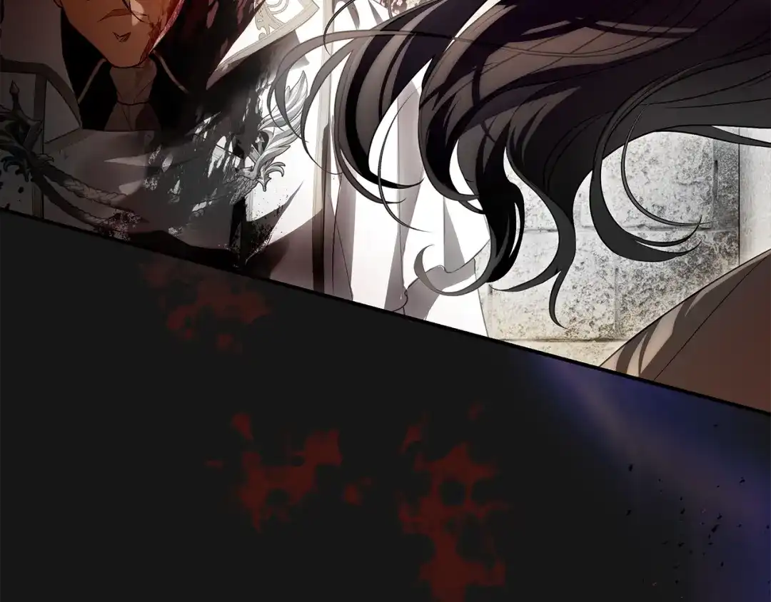 《执剑之花》第3话 回溯时间 第42页