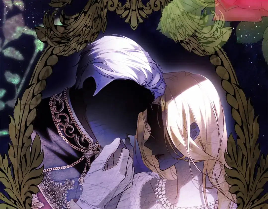 《执剑之花》第31话 其中缘由 第174页