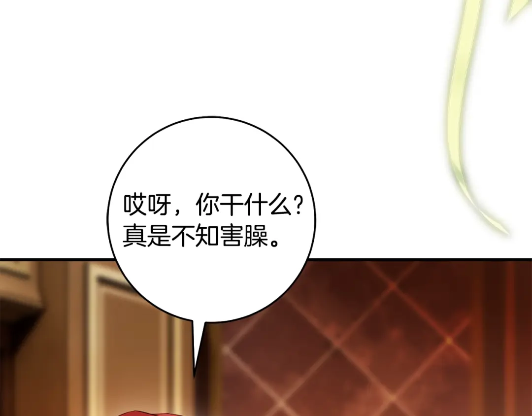 《执剑之花》第31话 其中缘由 第13页