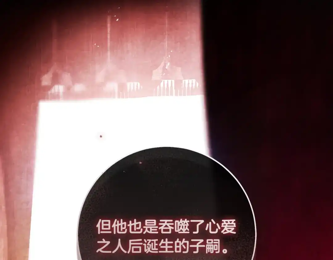 《执剑之花》第31话 其中缘由 第209页