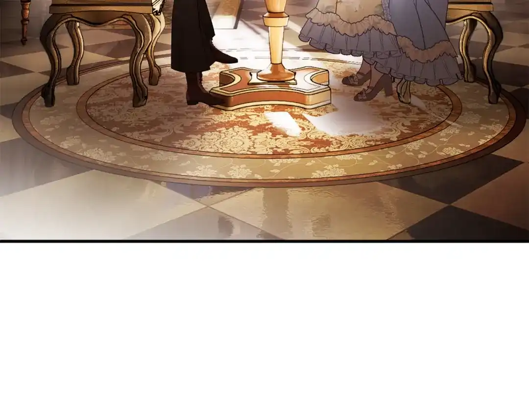 《执剑之花》第31话 其中缘由 第89页