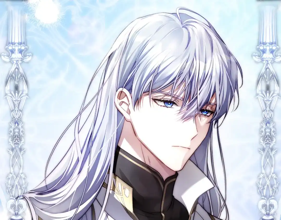 《执剑之花》第31话 其中缘由 第126页