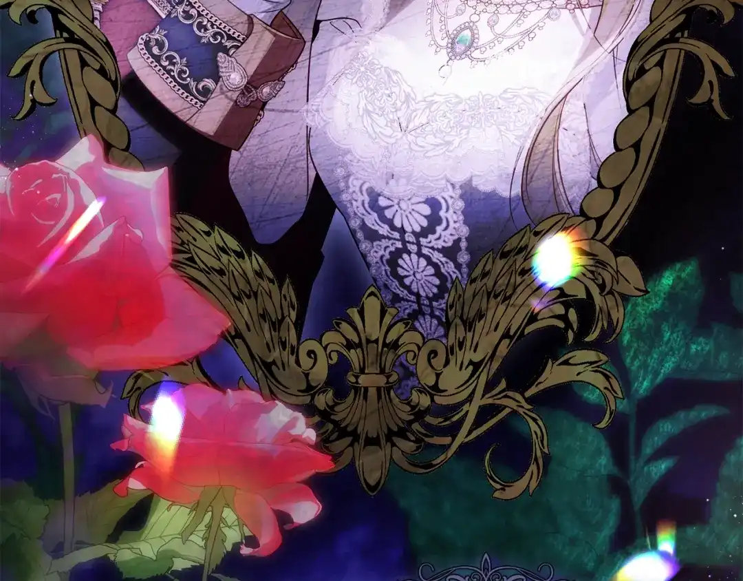 《执剑之花》第31话 其中缘由 第175页