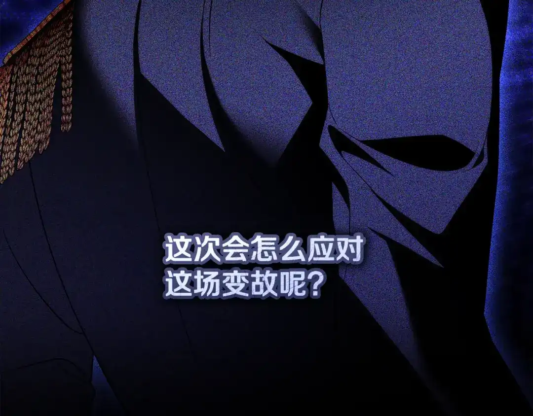 《执剑之花》第32话 政治祭品 第216页