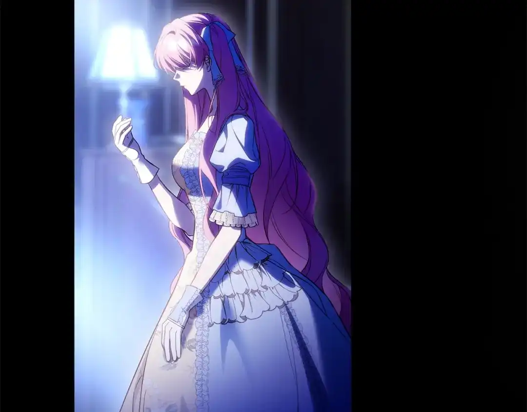 《执剑之花》第33话 我深爱着他 第114页