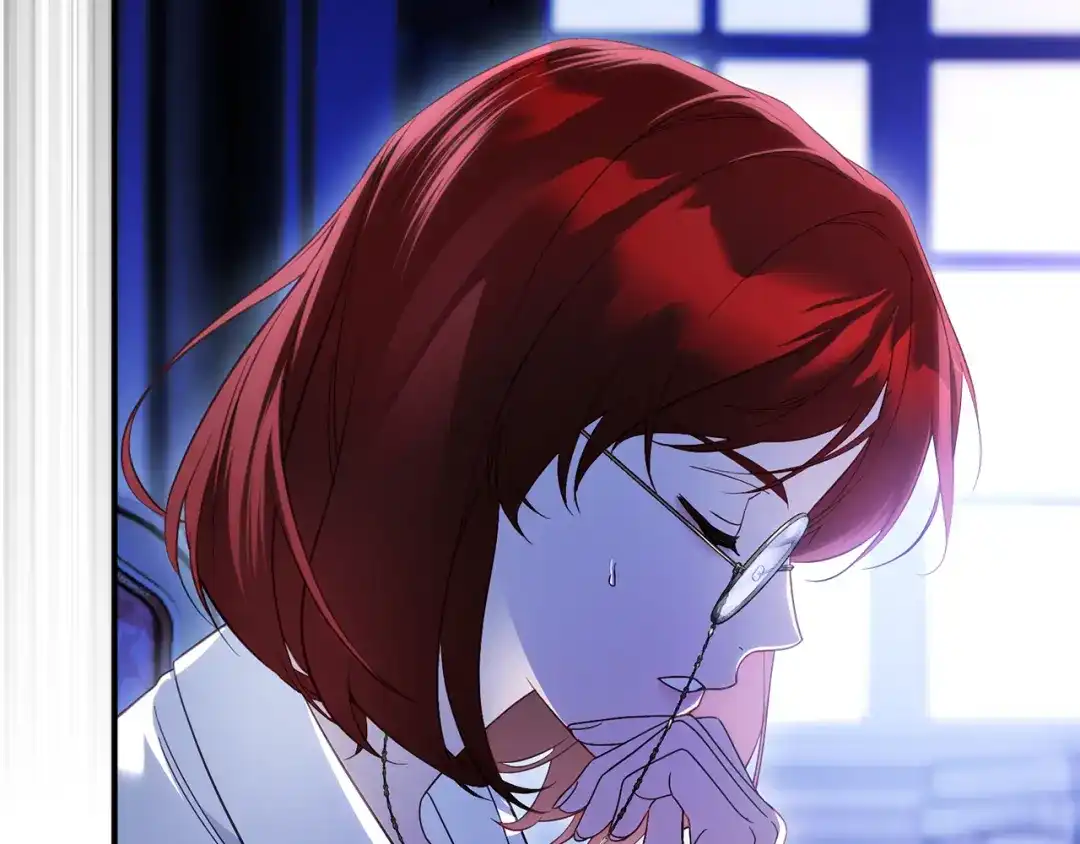 《执剑之花》第33话 我深爱着他 第78页