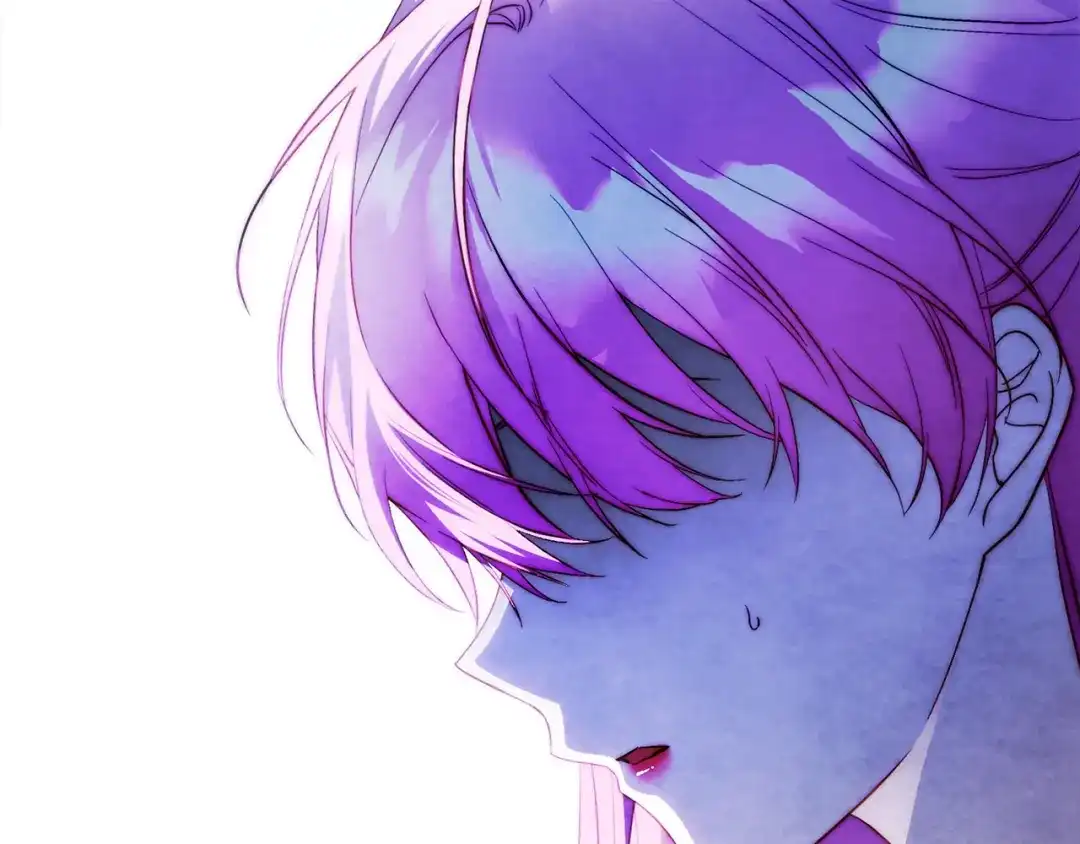 《执剑之花》第33话 我深爱着他 第257页