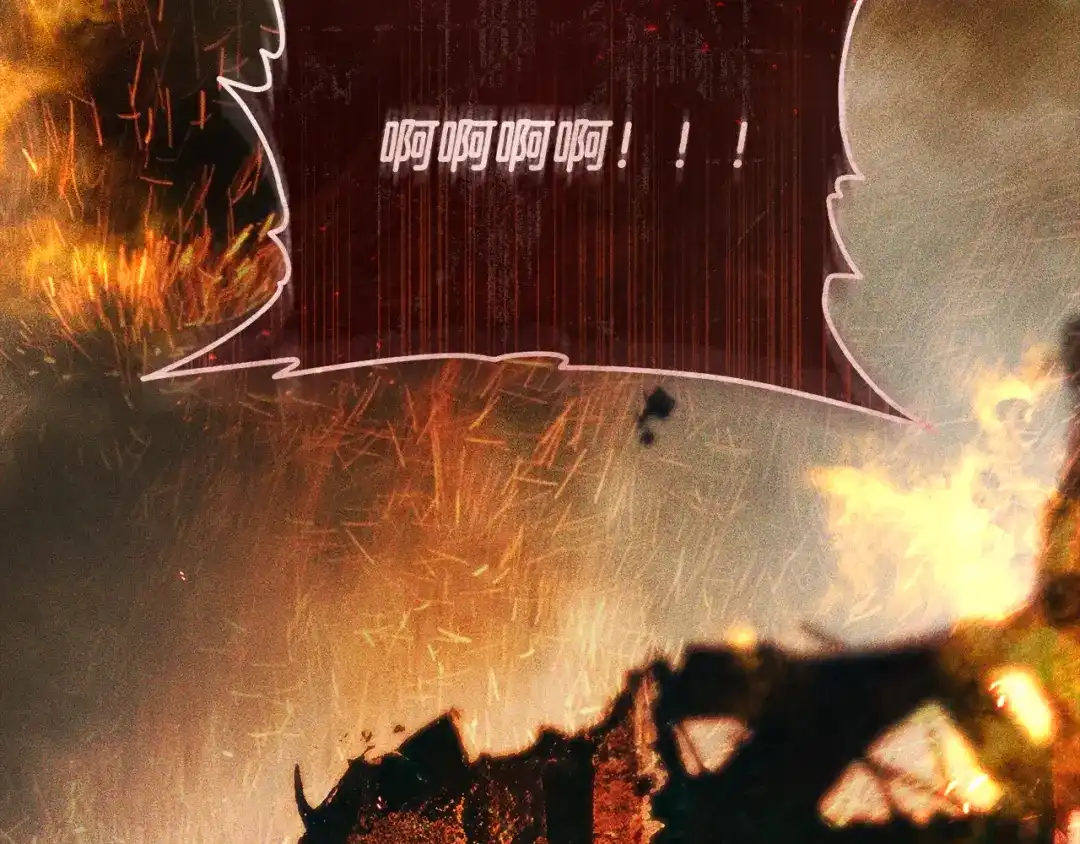 《执剑之花》第34话 无法直面的情感 第2页