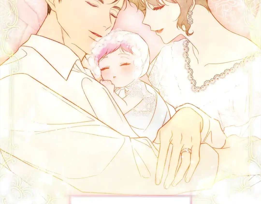 《执剑之花》第34话 无法直面的情感 第127页