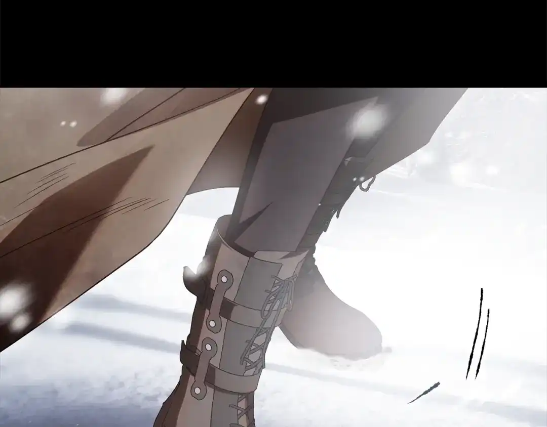 《执剑之花》第34话 无法直面的情感 第174页