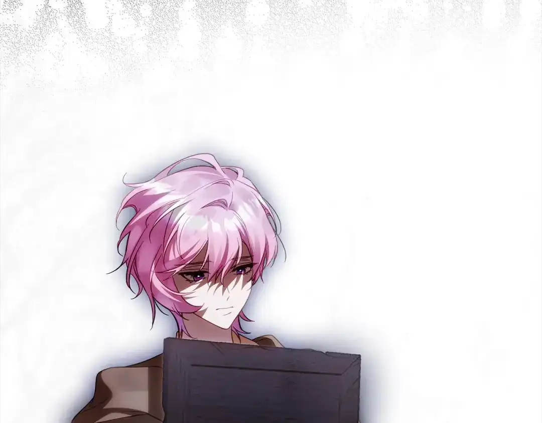 《执剑之花》第34话 无法直面的情感 第166页