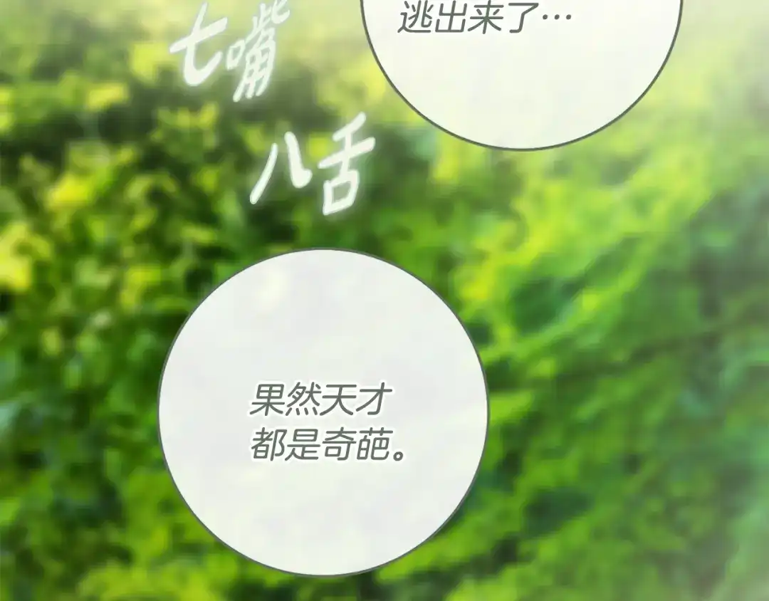 《执剑之花》第35话 跳梁小丑 第57页