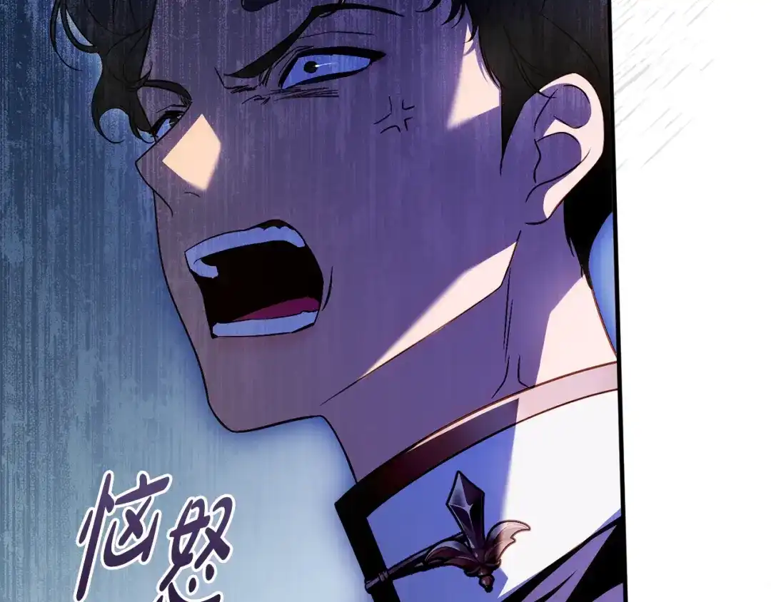 《执剑之花》第35话 跳梁小丑 第165页