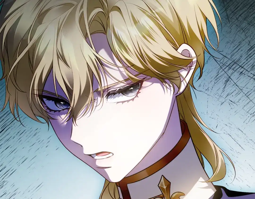 《执剑之花》第35话 跳梁小丑 第162页