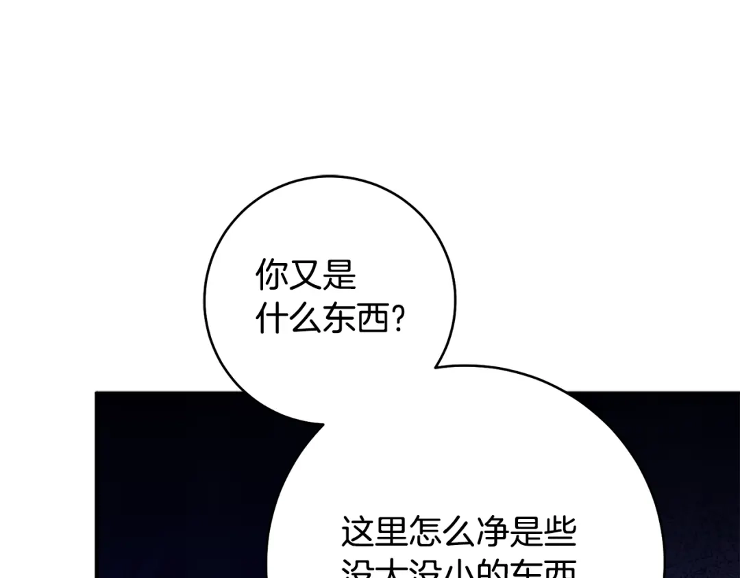 《执剑之花》第35话 跳梁小丑 第158页
