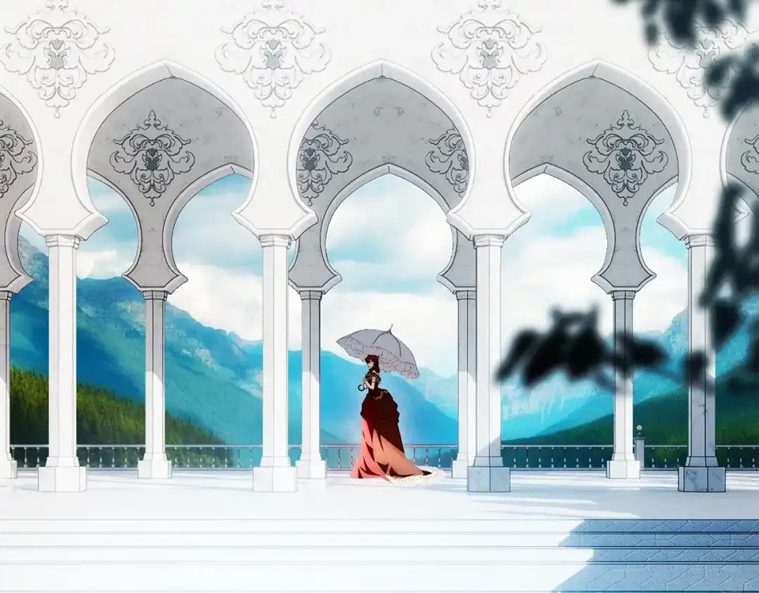 《执剑之花》第36话 不要越界 第169页