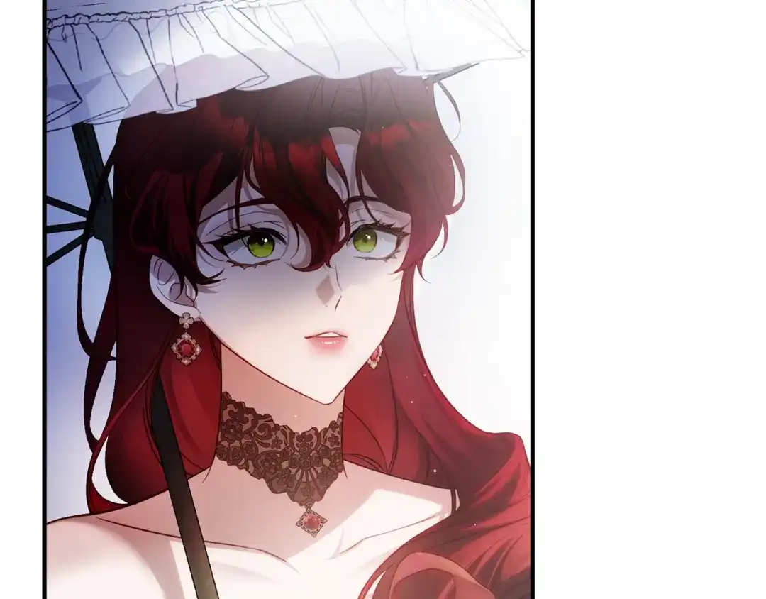 《执剑之花》第36话 不要越界 第211页