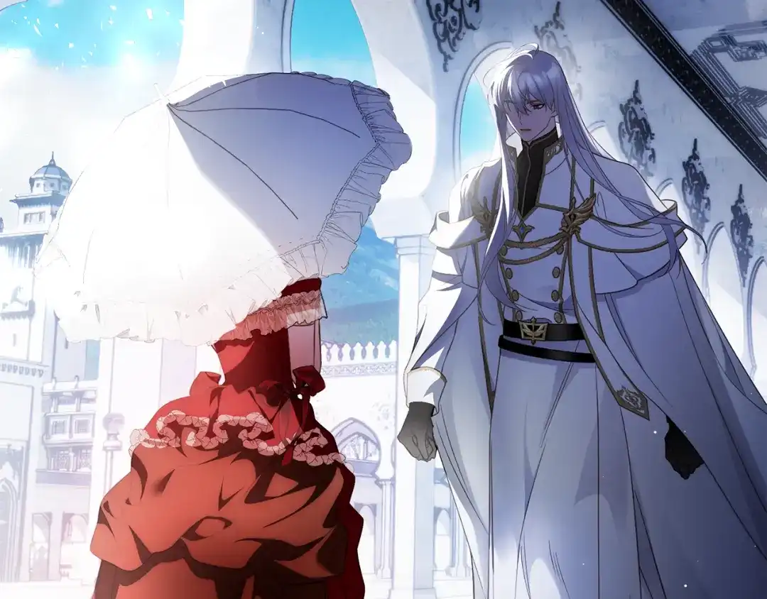 《执剑之花》第36话 不要越界 第177页