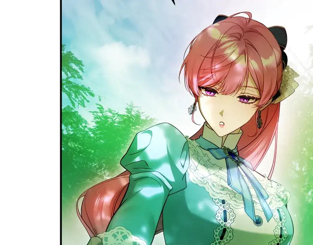 《执剑之花》第36话 不要越界 第135页