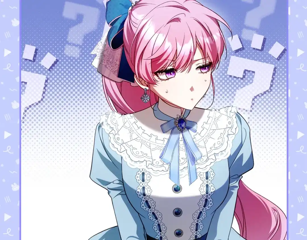 《执剑之花》第37话 你太好看了 第115页