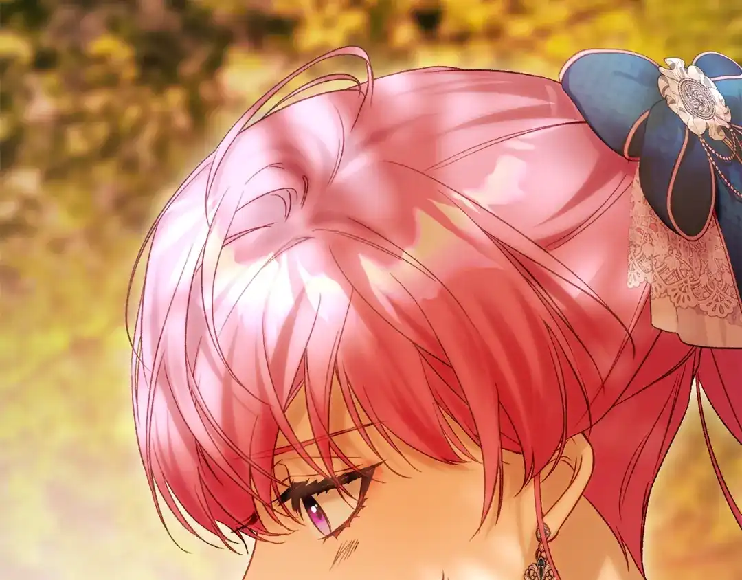 《执剑之花》第37话 你太好看了 第93页