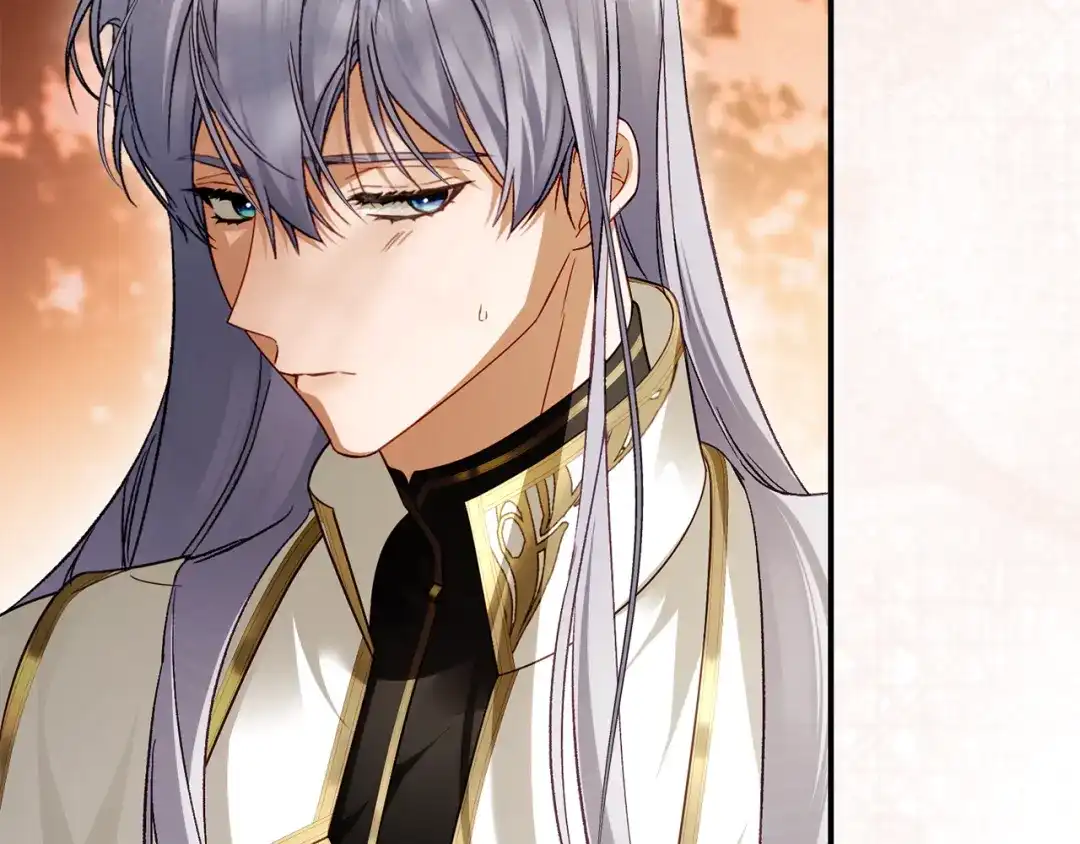 《执剑之花》第37话 你太好看了 第136页