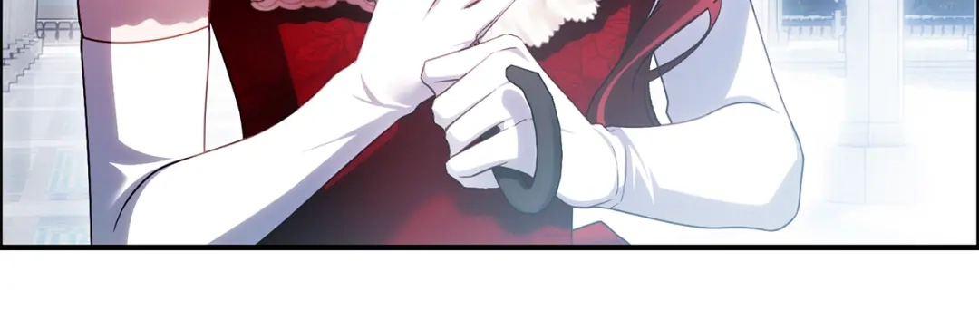 《执剑之花》第37话 你太好看了 第14页