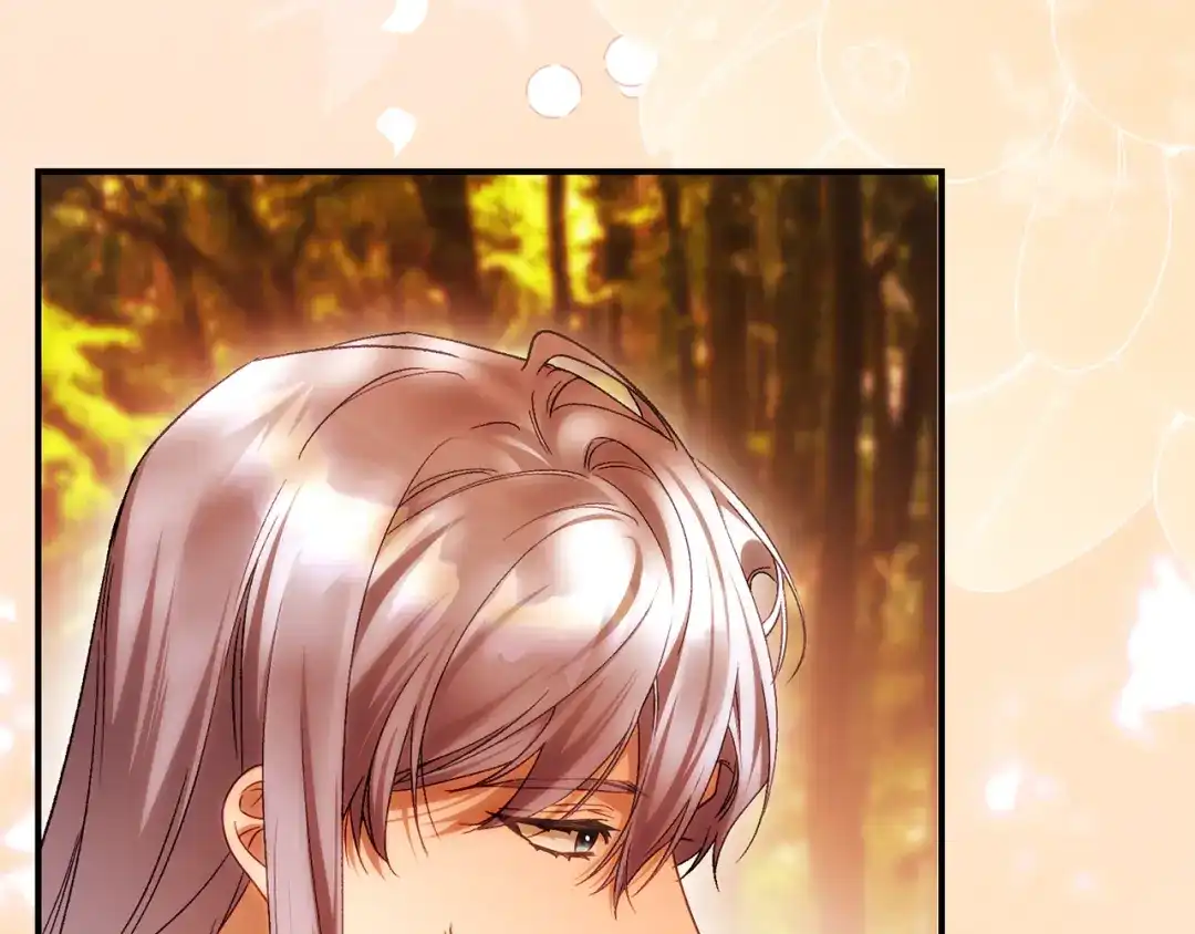《执剑之花》第37话 你太好看了 第105页