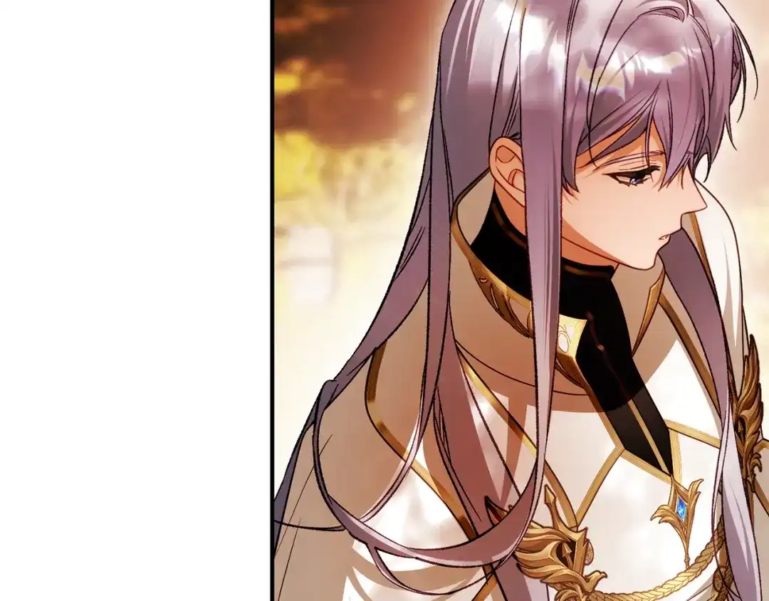 《执剑之花》第37话 你太好看了 第126页