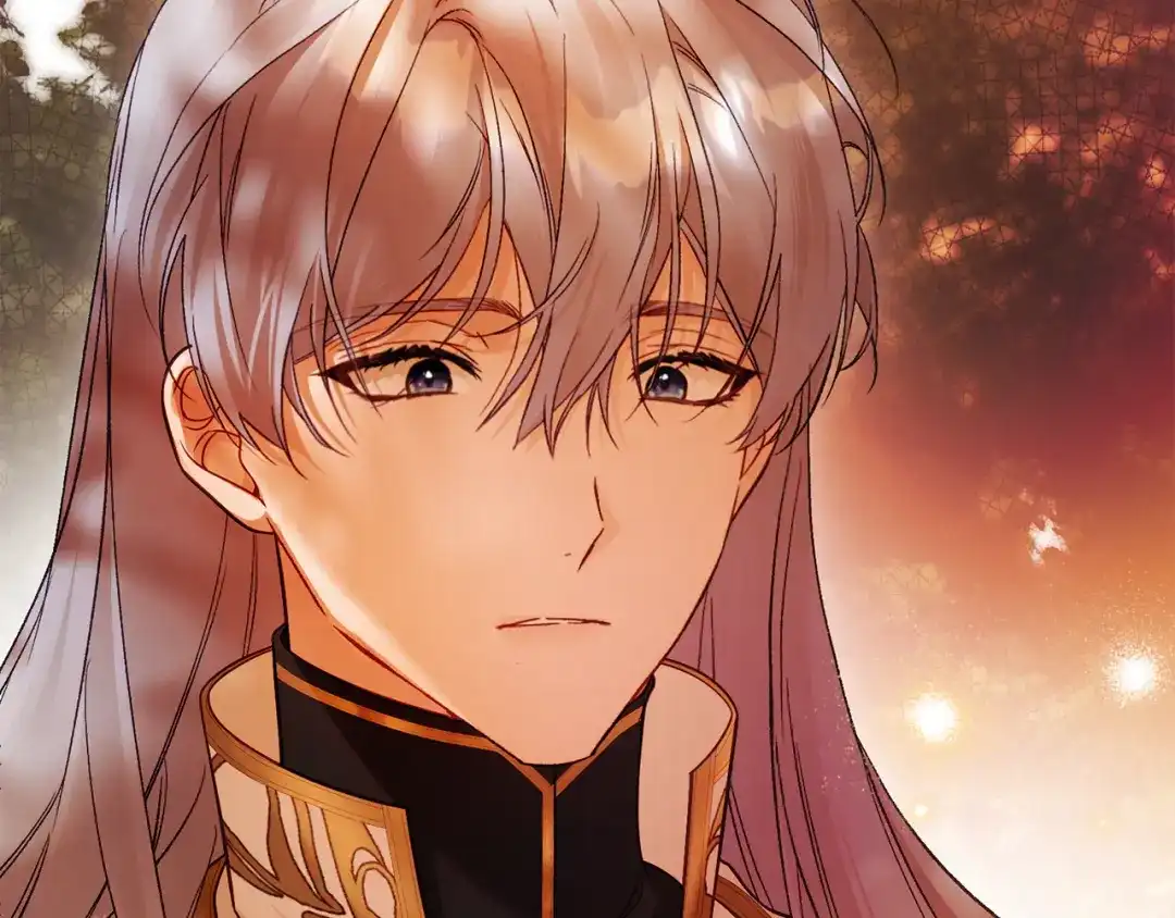 《执剑之花》第37话 你太好看了 第170页