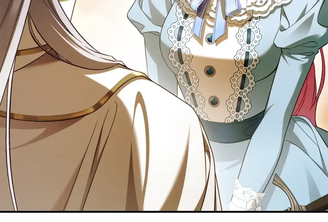 《执剑之花》第37话 你太好看了 第146页